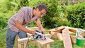 Bosch PKS 40CC sirkelsag 850 W